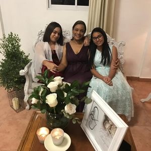 Meet your Posher, Ludmila